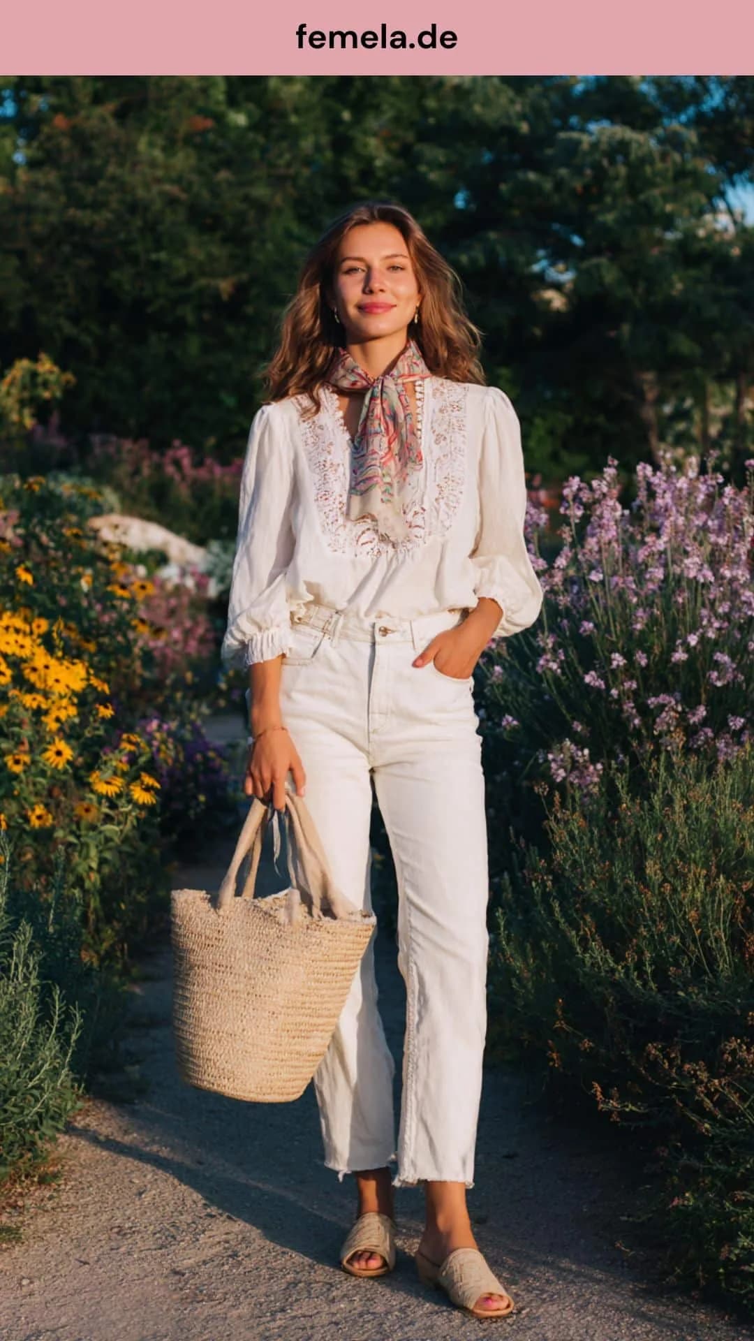 boho-chic-weisse-jeans-outfit
