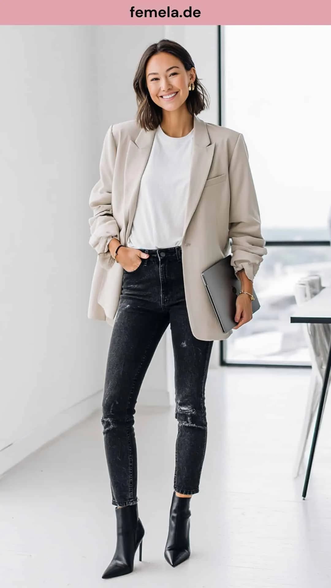 business-look-zerrissene-jeans-blazer