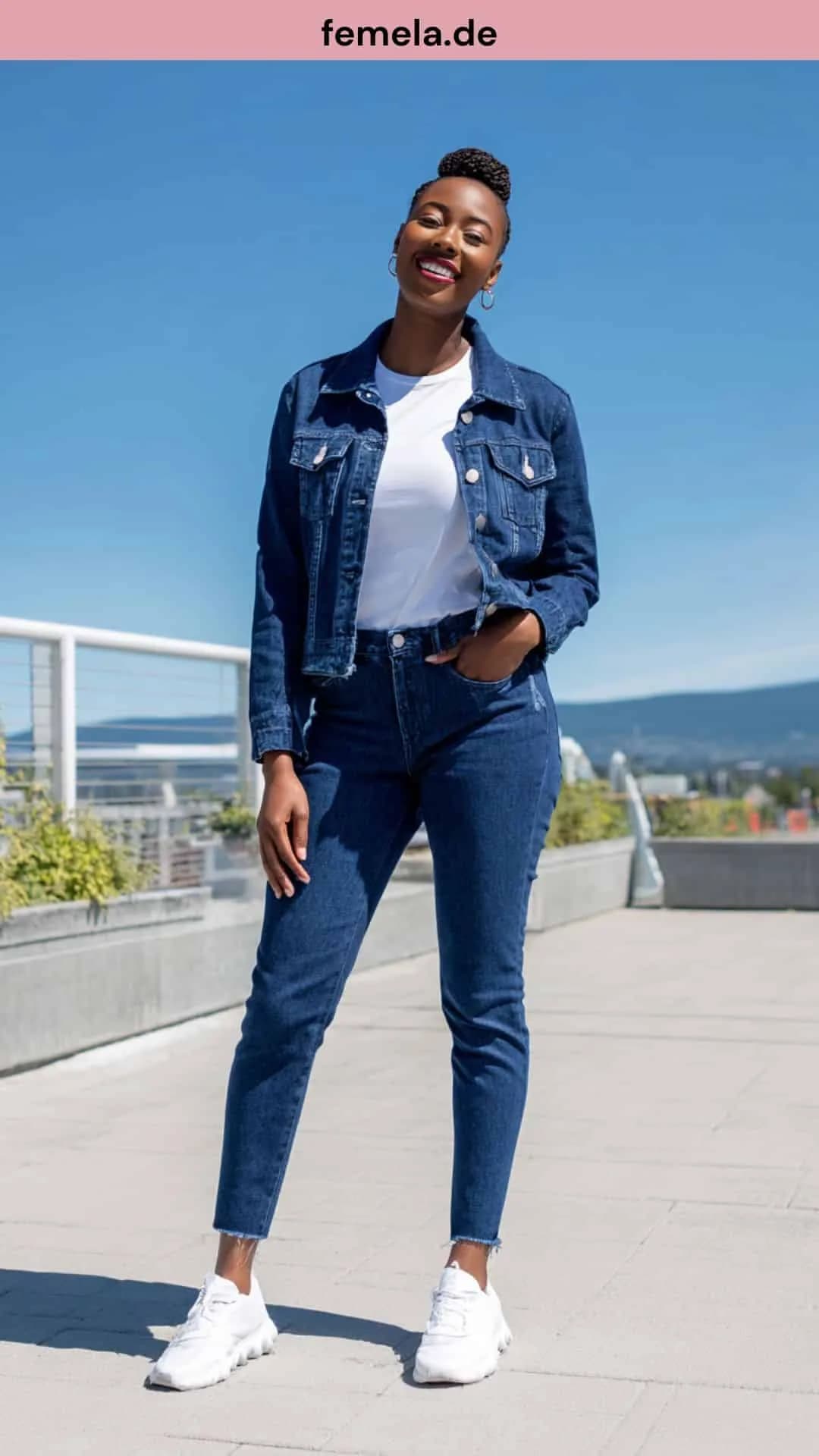 denim-on-denim-skinny-jeans