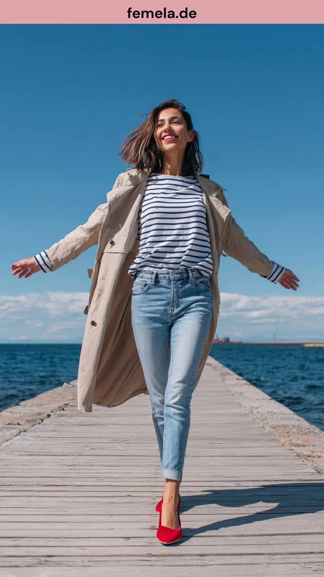 helle-jeans-maritim-streifenshirt