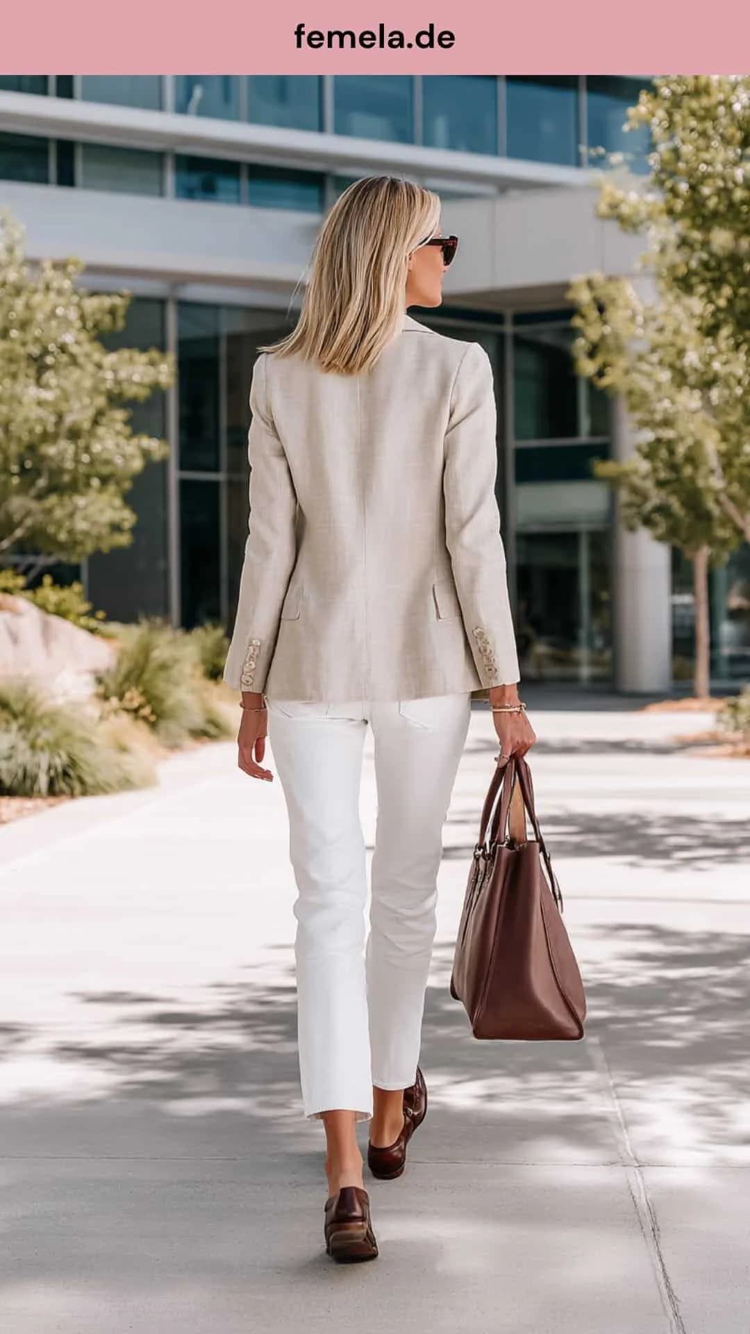 office-look-weisse-jeans-blazer