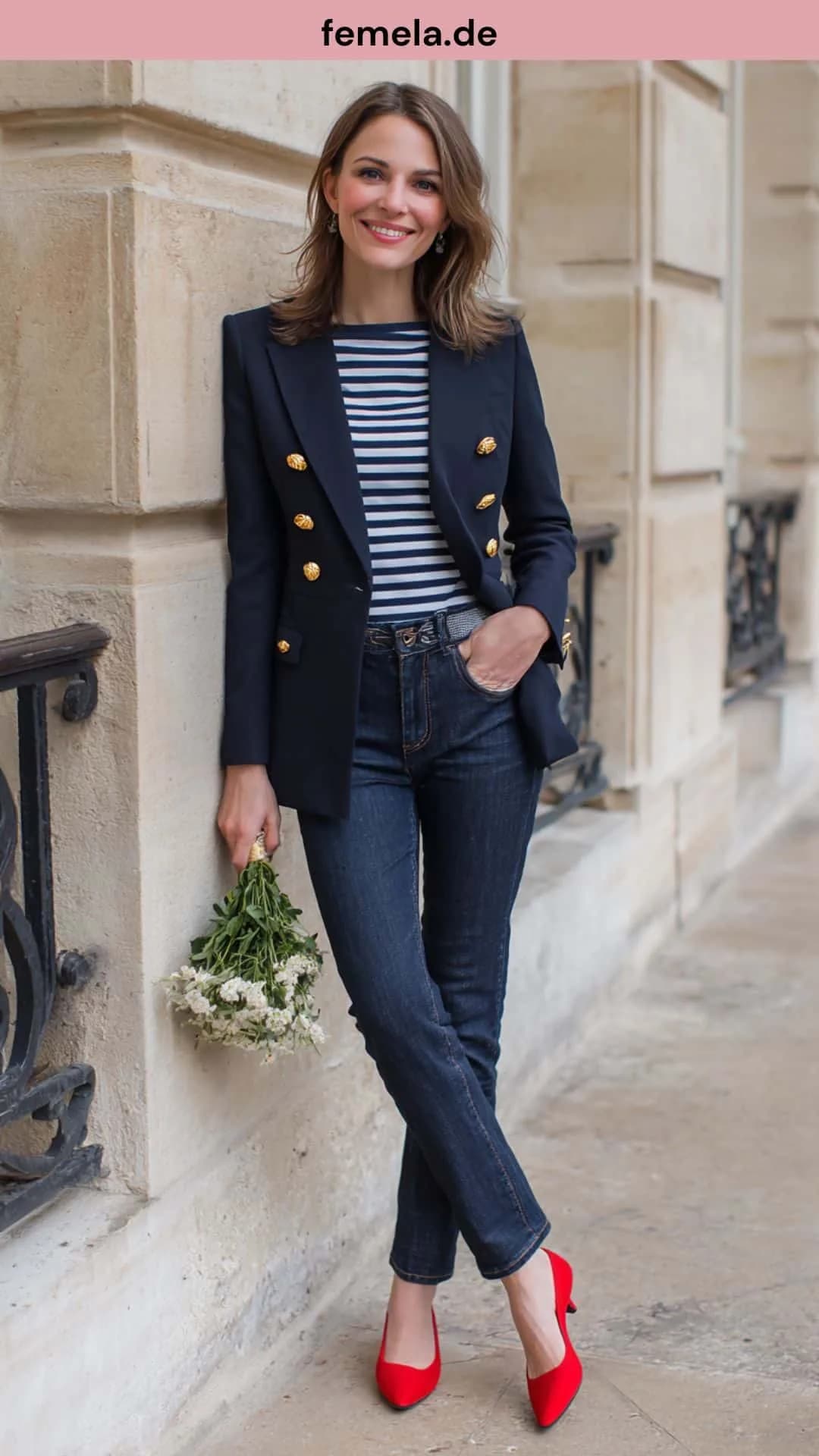 pariser-schick-jeans-kombinieren-blazer
