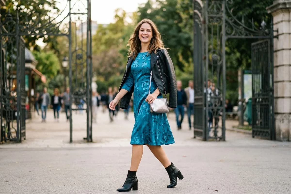 Party Kleid: 9 mitreißende Looks für unvergessliche Nächte – Titelbild