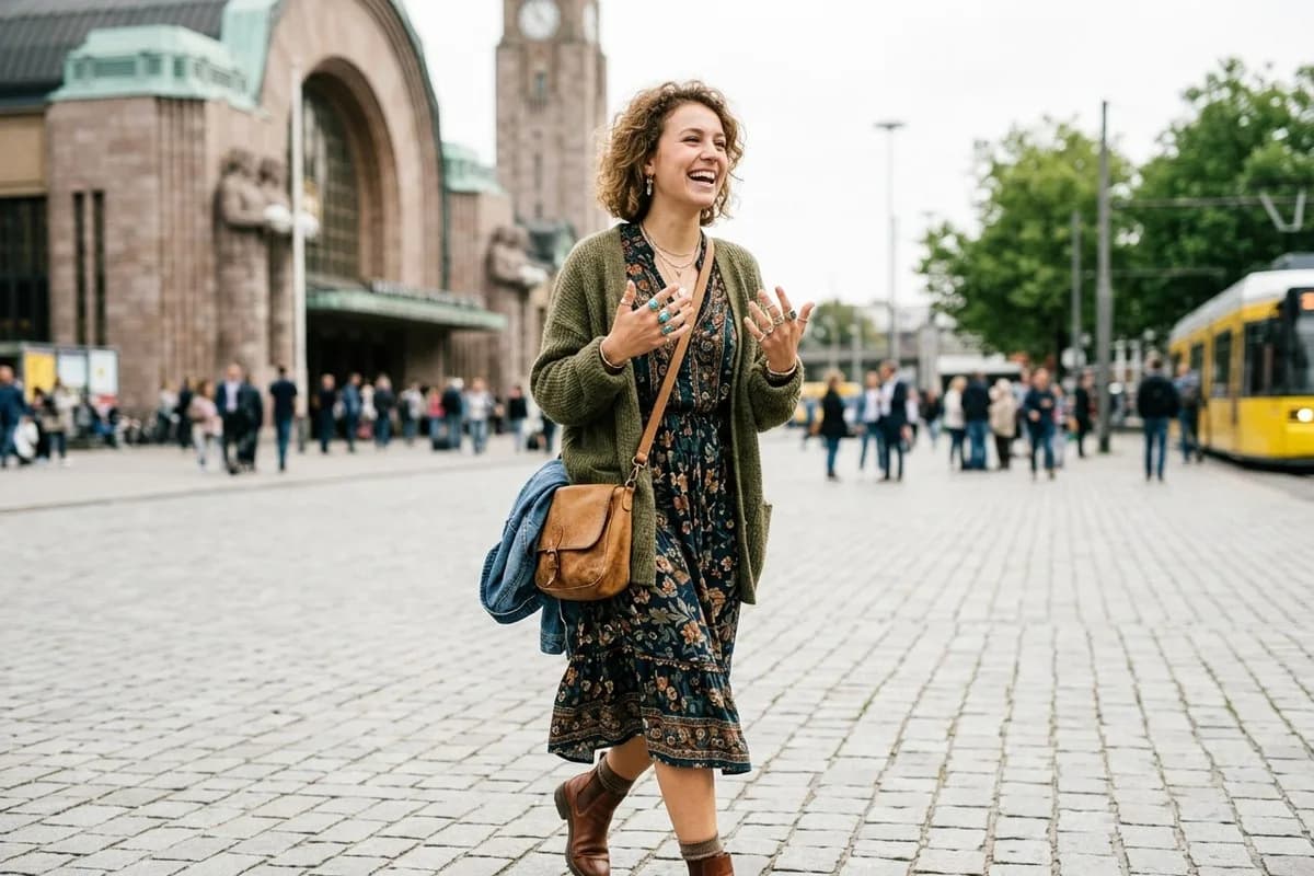Ringe kombinieren: 9 Looks für Finger, die man einfach nicht übersehen kann – Titelbild