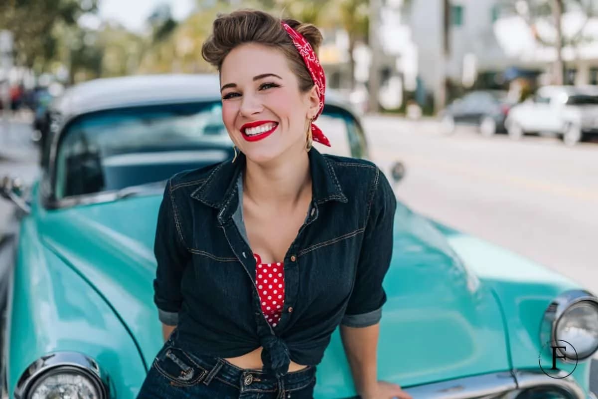 rockabilly-outfit-damen-jeans-titelbild