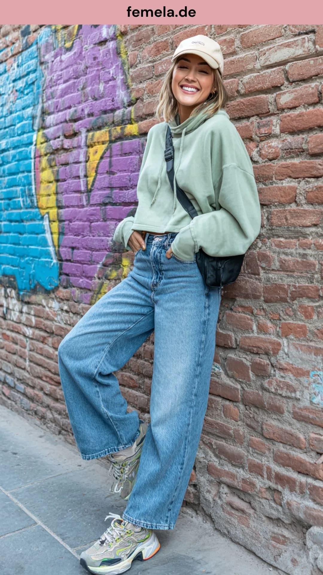 streetstyle-baggy-jeans-hoodie-cap