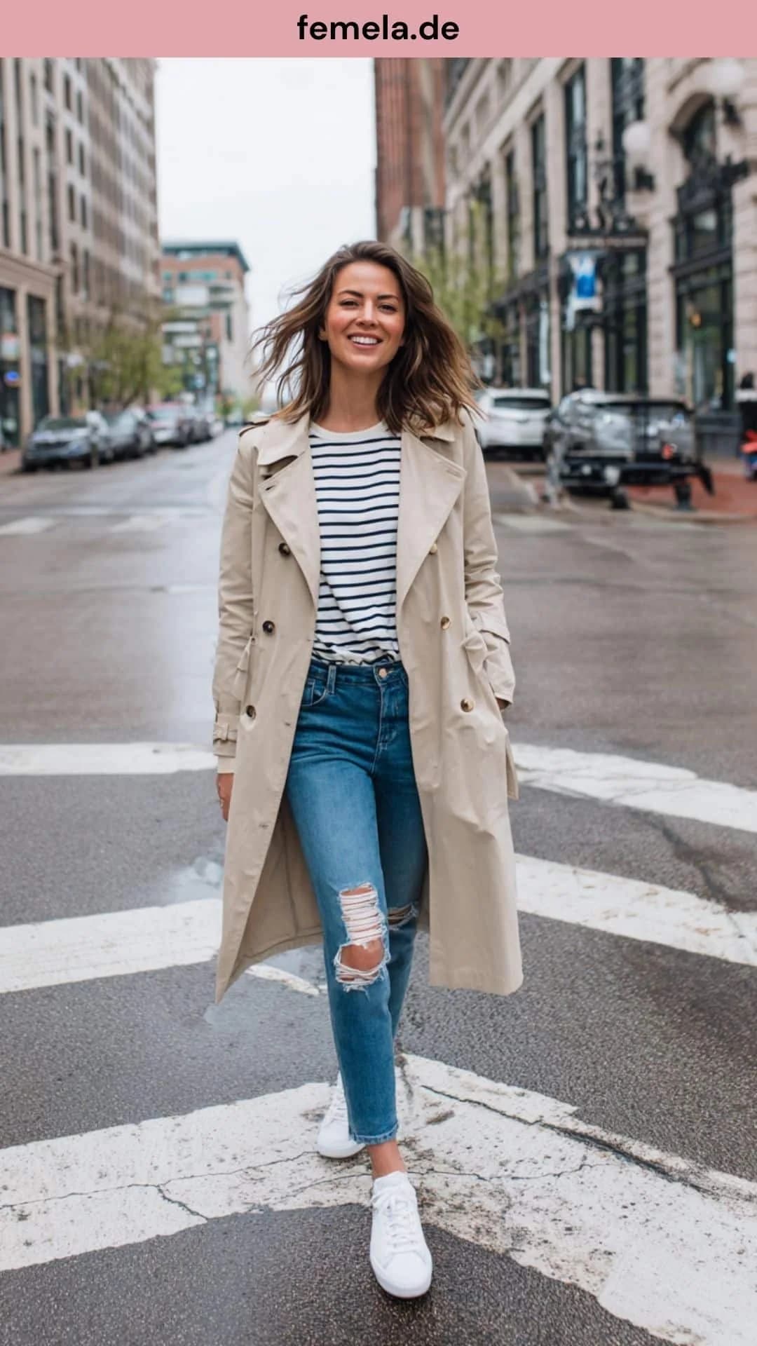 trenchcoat-outfit-zerrissene-jeans