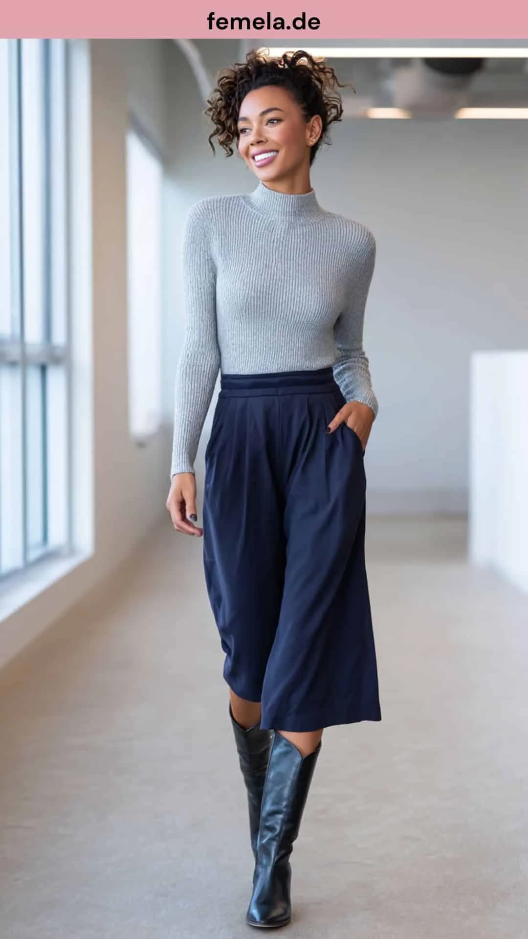 business-outfit-culotte-hose