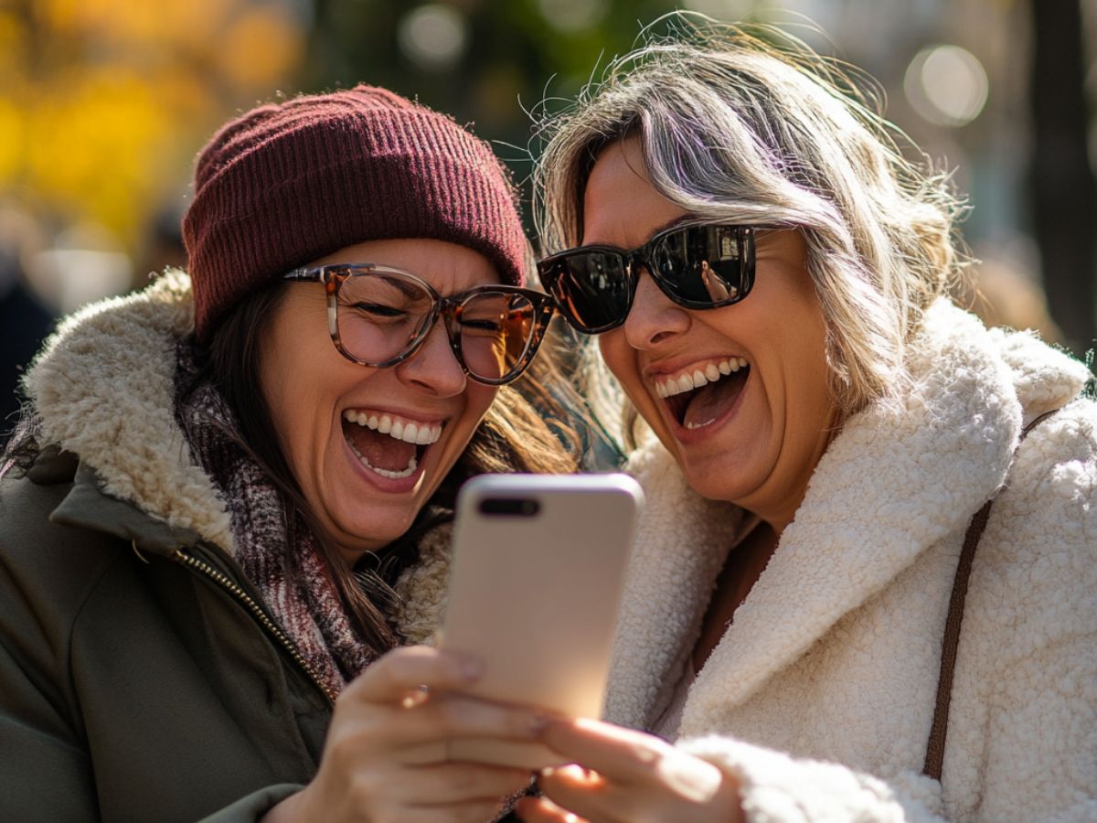 frau-smartphone-hand Frauen Smartphone