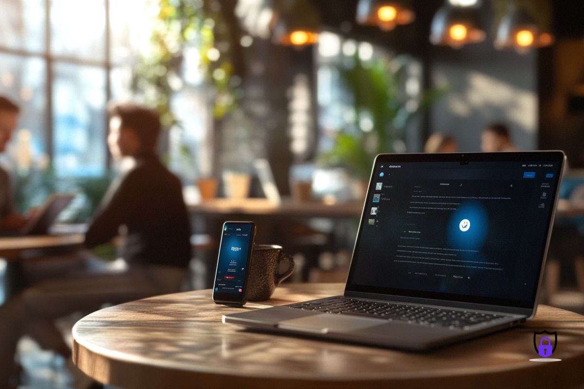 Sicher surfen mit VPN: So geht's!