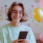 WhatsApp-Geburtstagswünsche: Kreative Ideen für Ihre Nachrichten