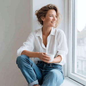 Autorin Sophie von femela.de