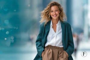 Die Modetrends 2026: Warum dieses Jahr alles anders wird