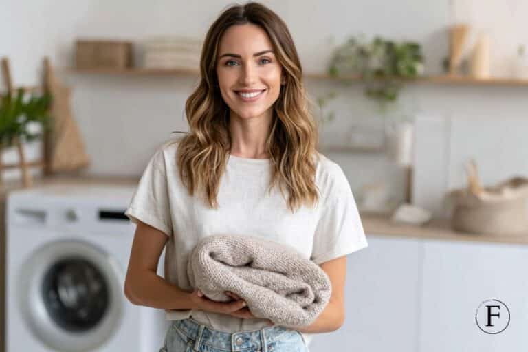 Nie wieder eingelaufene Pullis: Welches Waschprogramm dein Pullover wirklich benötigt