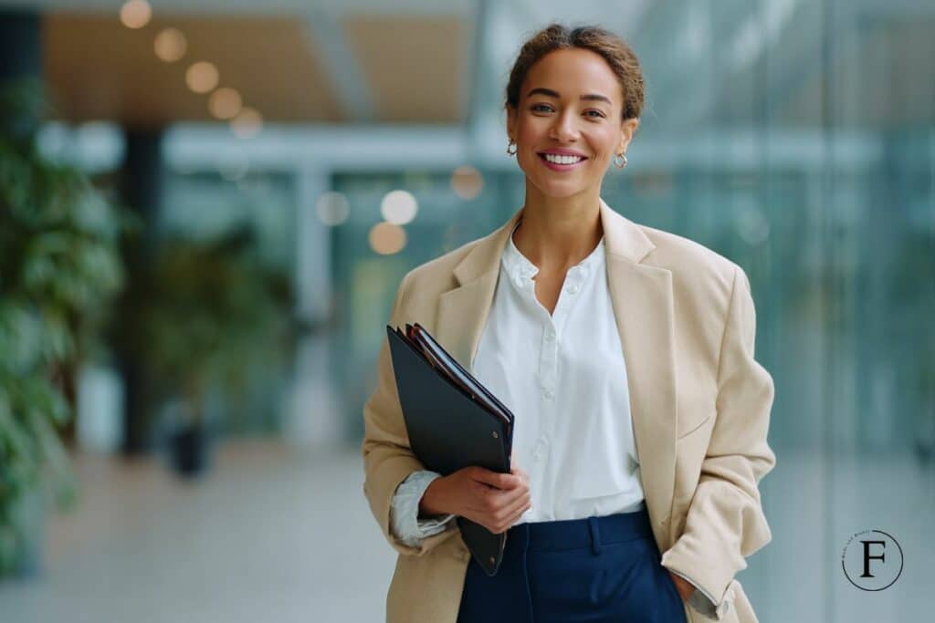 Business-Outfits für Frauen: 19 Ideen für deinen perfekten Auftritt im Büro