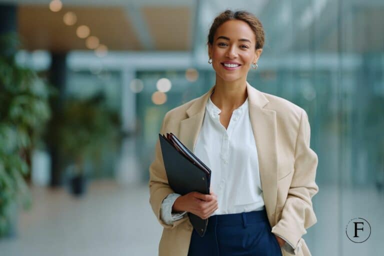 Business-Outfits für Frauen: 19 Ideen für deinen perfekten Auftritt im Büro