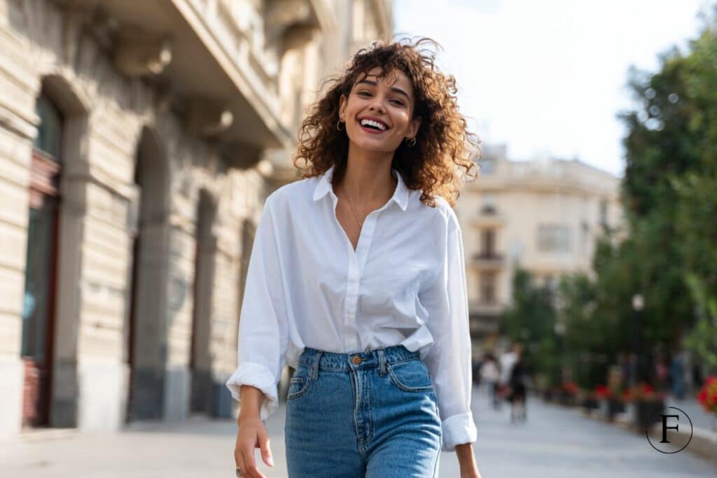 Jeans-Outfits: Inspirationen und Ideen für jeden Anlass