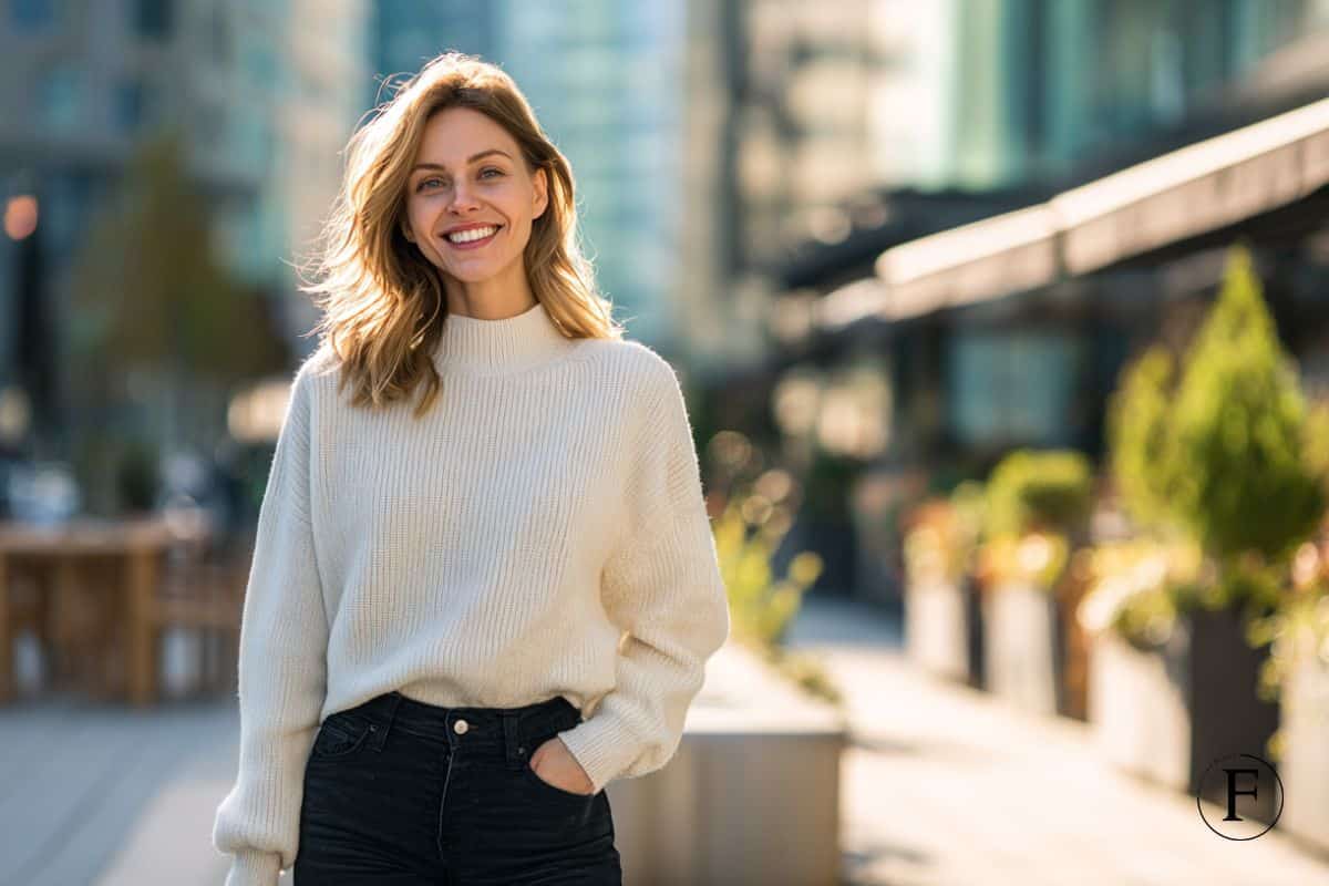 Outfits mit Skinny Jeans: So stylst du den Denim-Klassiker modern und aufregend