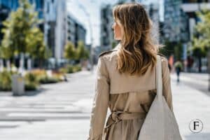 Trenchcoat Outfit: Der ultimative Guide für zeitlosen Style und moderne Looks