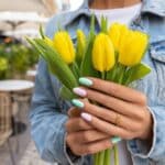 Nageldesign für den Frühling: Die 7 schönsten Trends zum Nachmachen