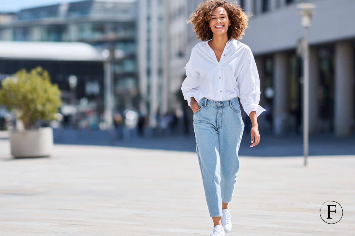 Outfit-Ideen mit weißer Bluse: Von elegant bis leger